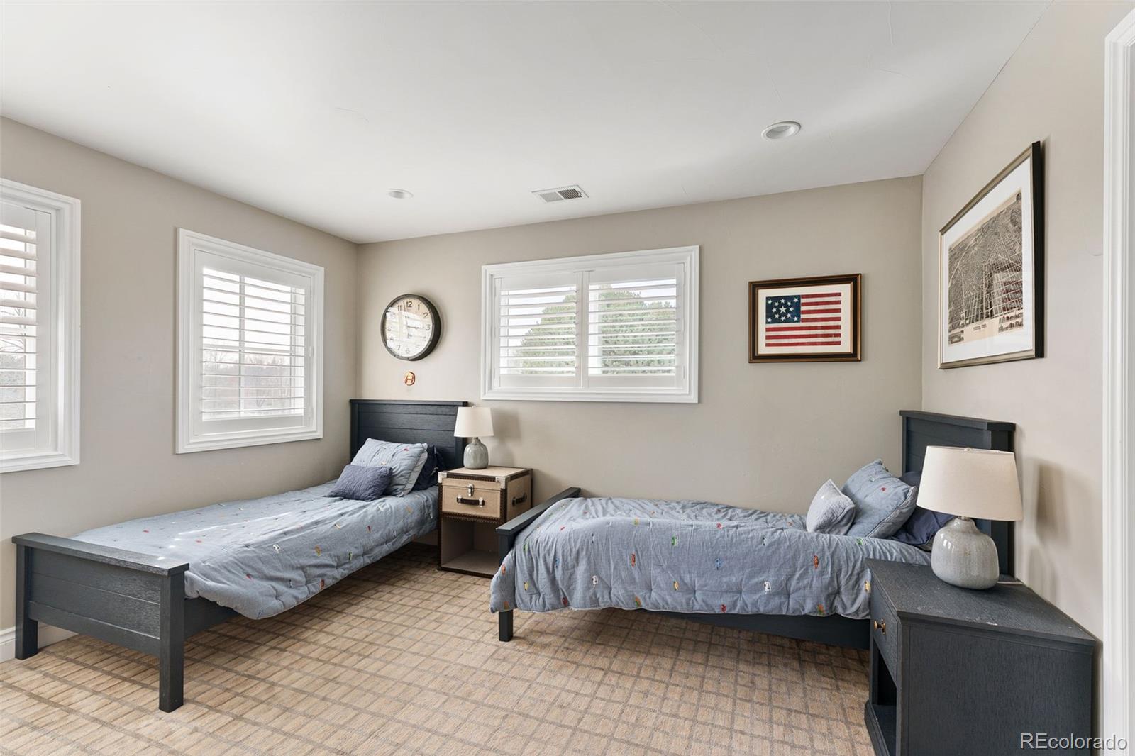 MLS Image #31 for 763  ivy street,denver, Colorado