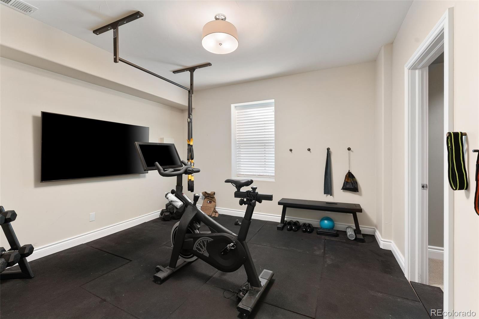 MLS Image #40 for 763  ivy street,denver, Colorado