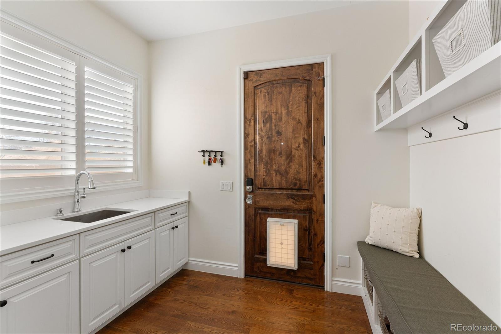 MLS Image #43 for 763  ivy street,denver, Colorado