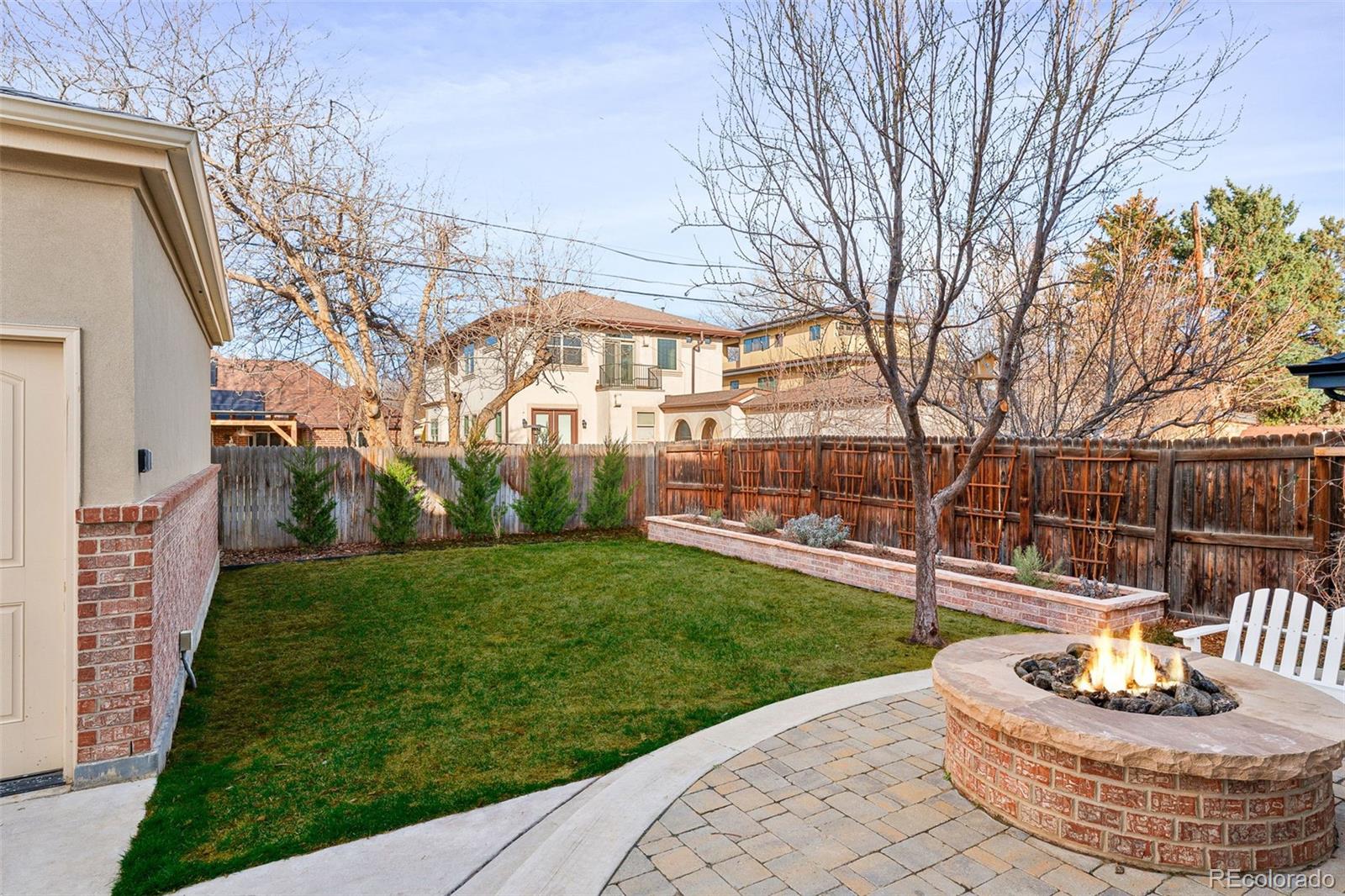 MLS Image #44 for 763  ivy street,denver, Colorado