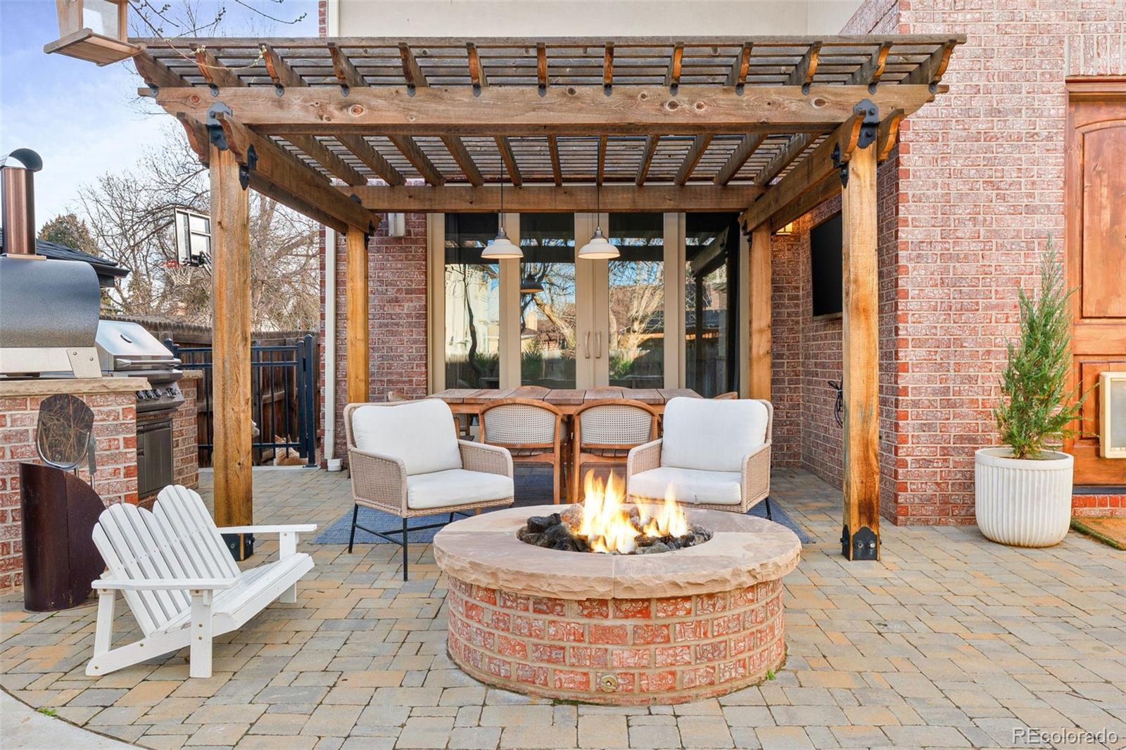 MLS Image #45 for 763  ivy street,denver, Colorado