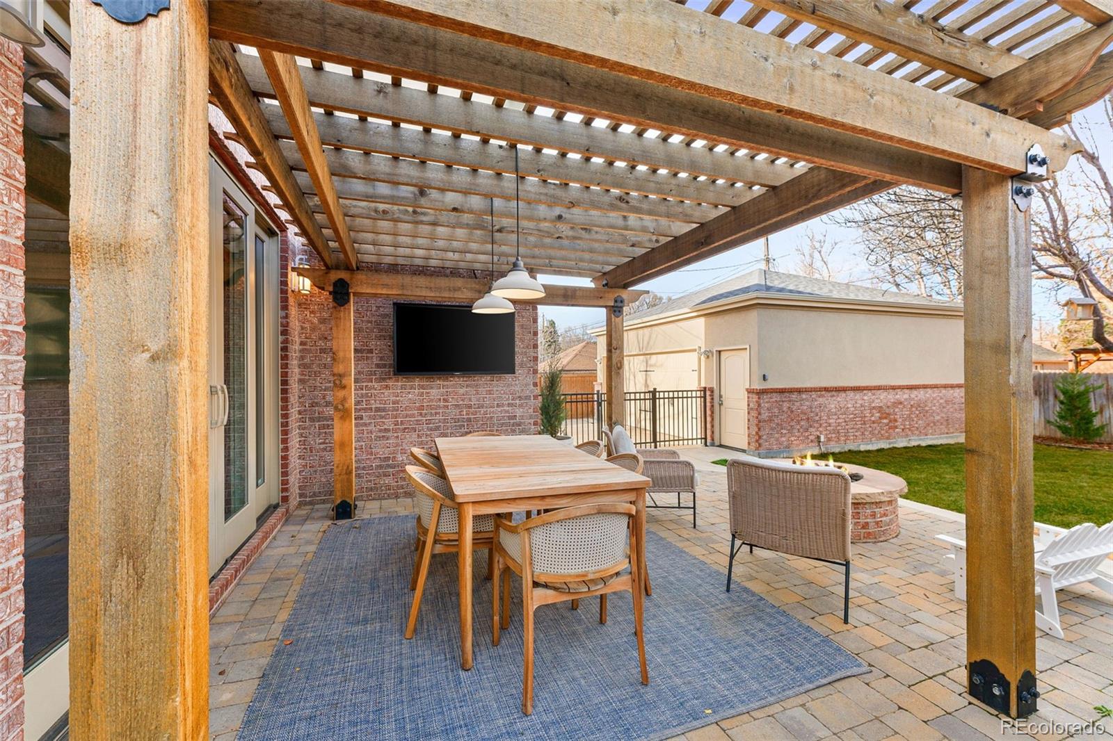 MLS Image #47 for 763  ivy street,denver, Colorado