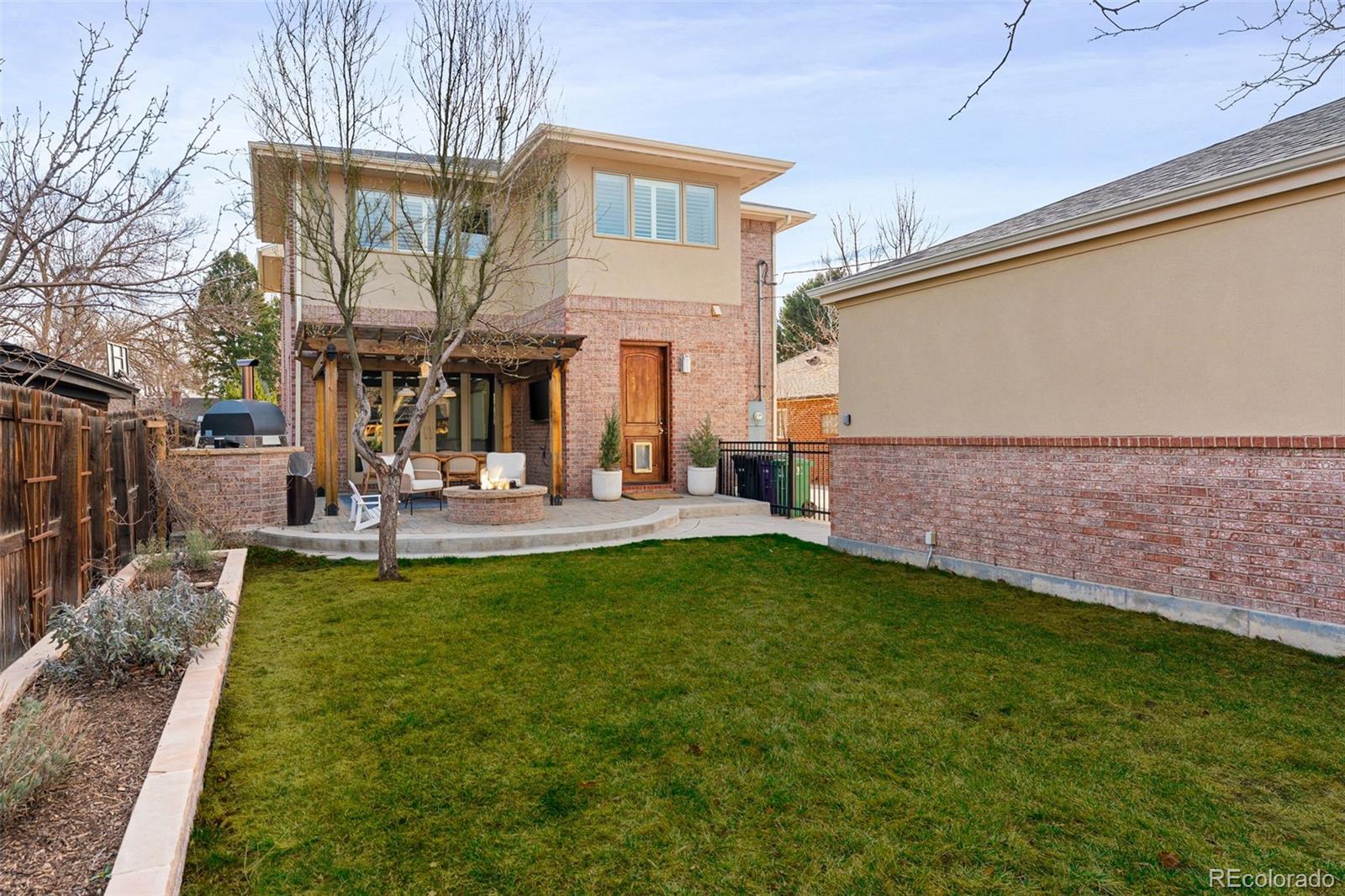 MLS Image #48 for 763  ivy street,denver, Colorado