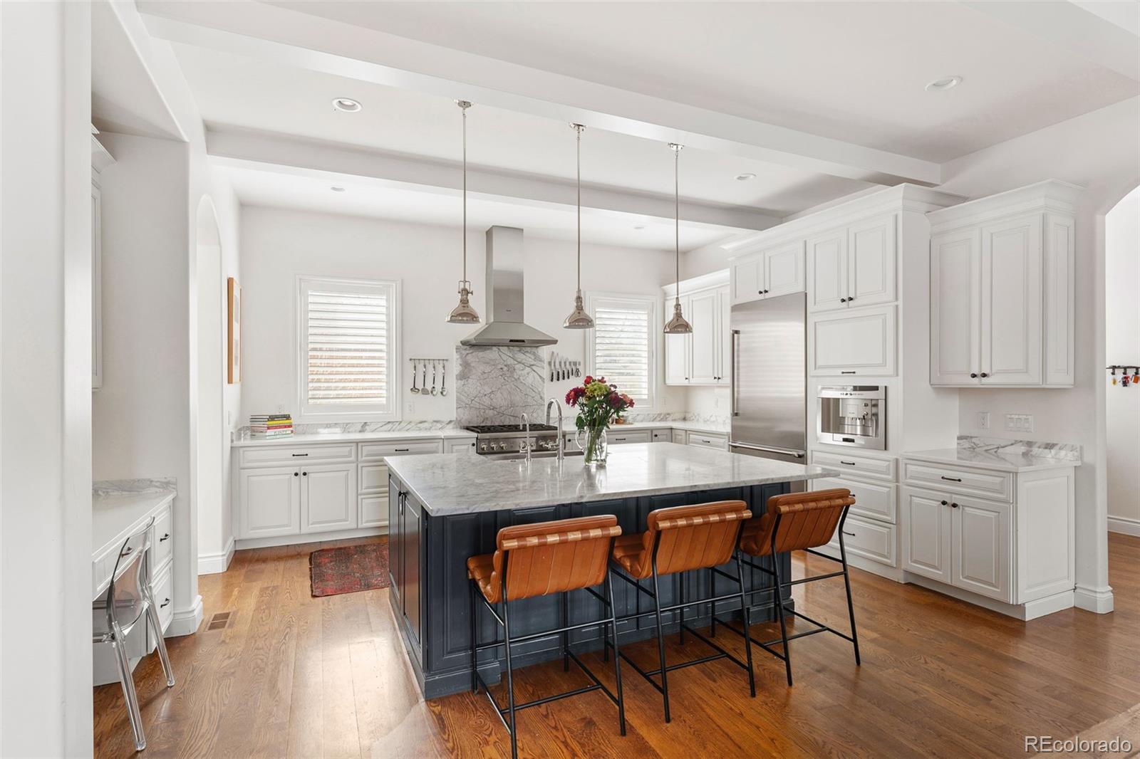 MLS Image #5 for 763  ivy street,denver, Colorado