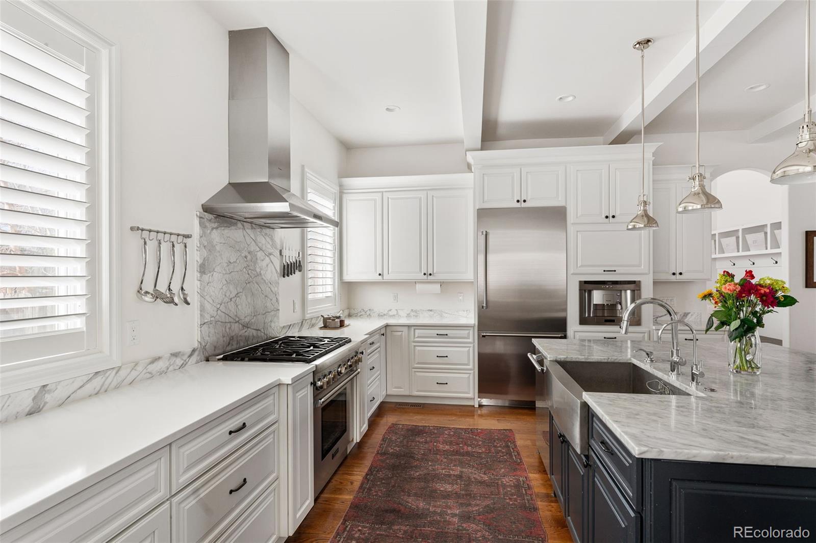 MLS Image #6 for 763  ivy street,denver, Colorado