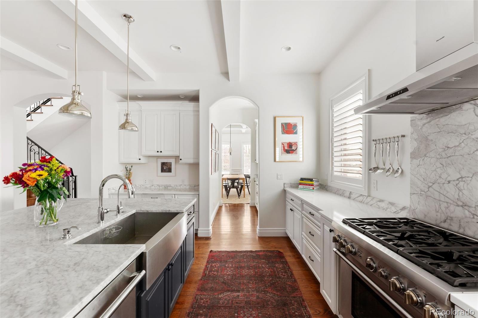 MLS Image #7 for 763  ivy street,denver, Colorado