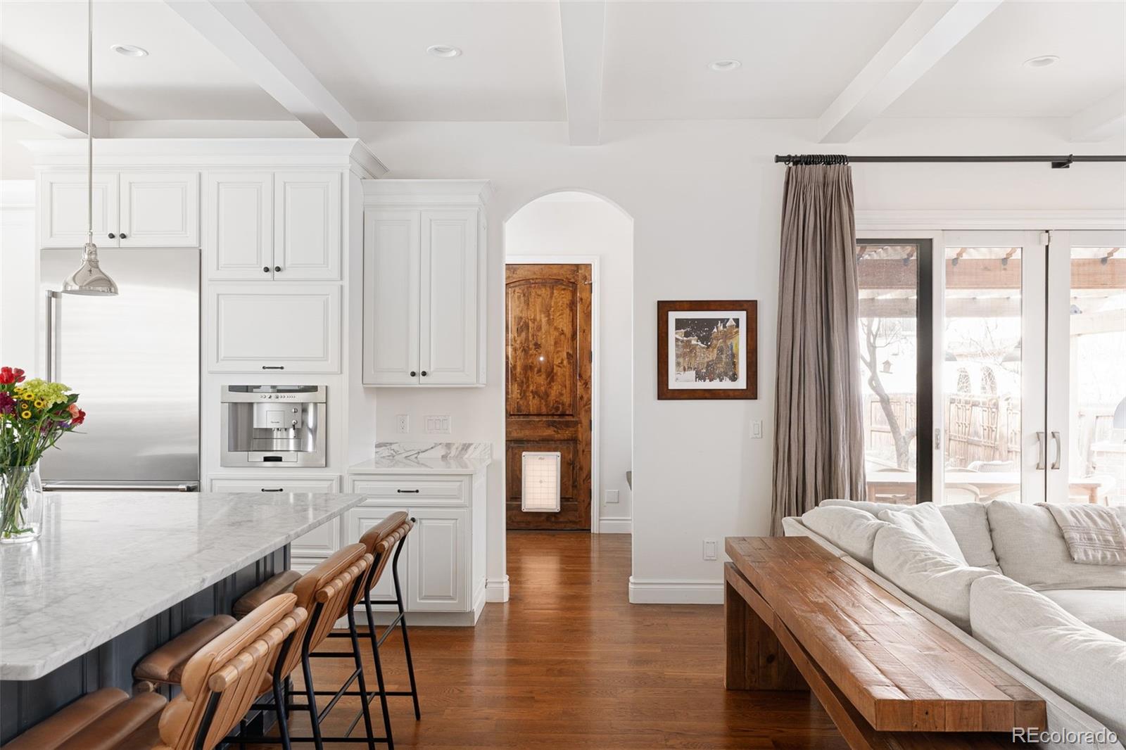 MLS Image #8 for 763  ivy street,denver, Colorado