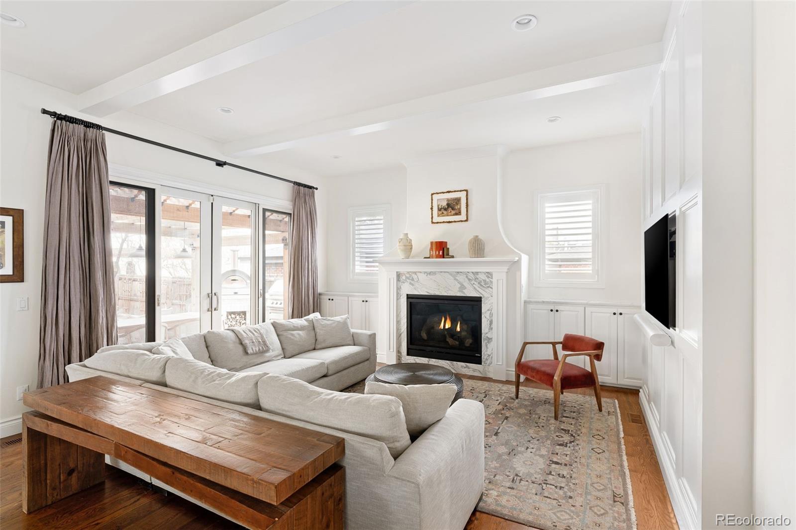 MLS Image #9 for 763  ivy street,denver, Colorado