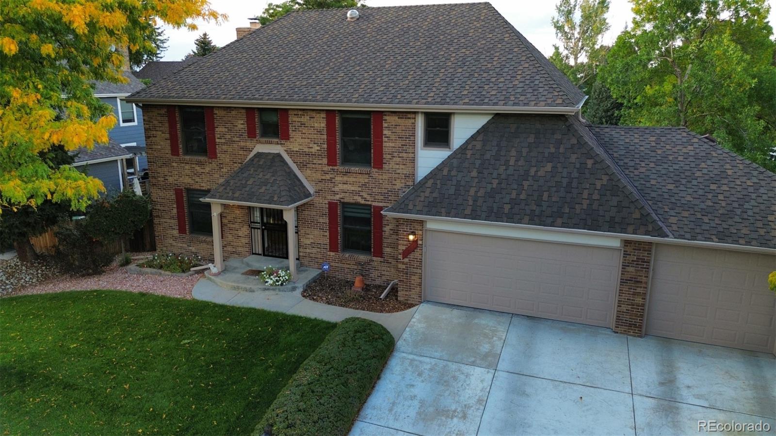 MLS Image #1 for 12593 e lasalle place,aurora, Colorado