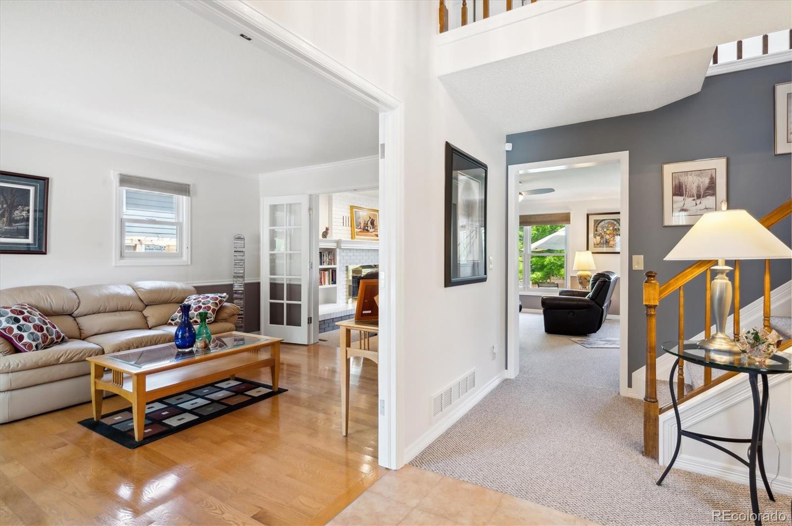 MLS Image #2 for 12593 e lasalle place,aurora, Colorado