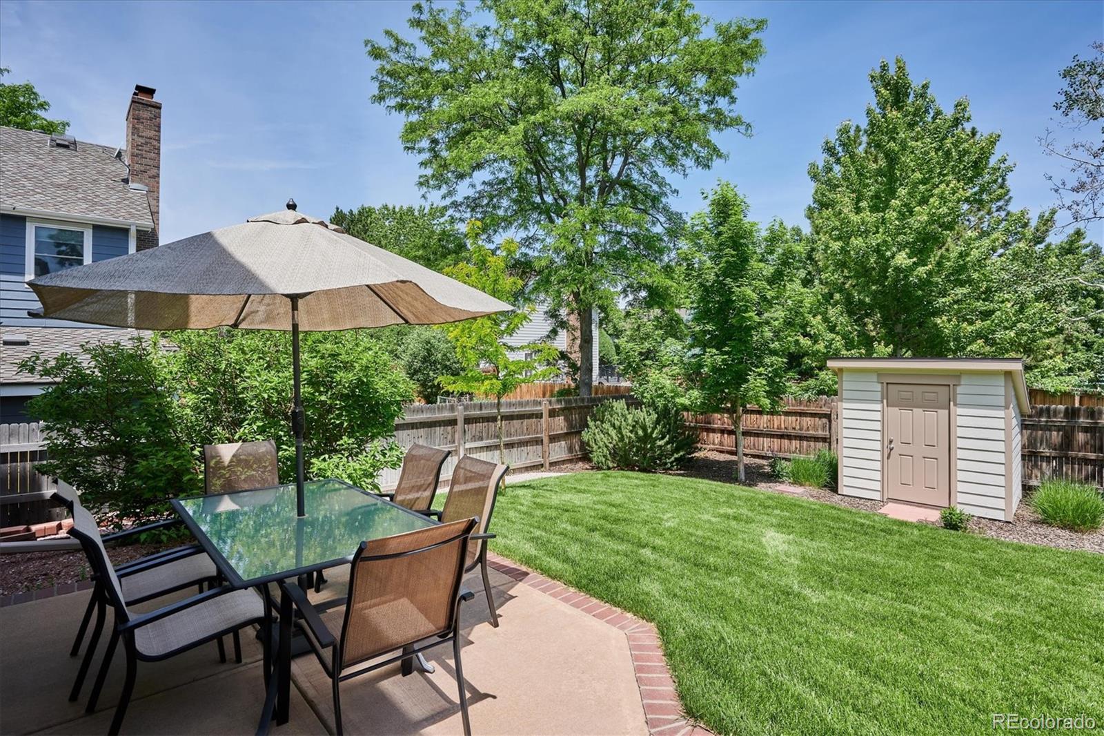 MLS Image #26 for 12593 e lasalle place,aurora, Colorado