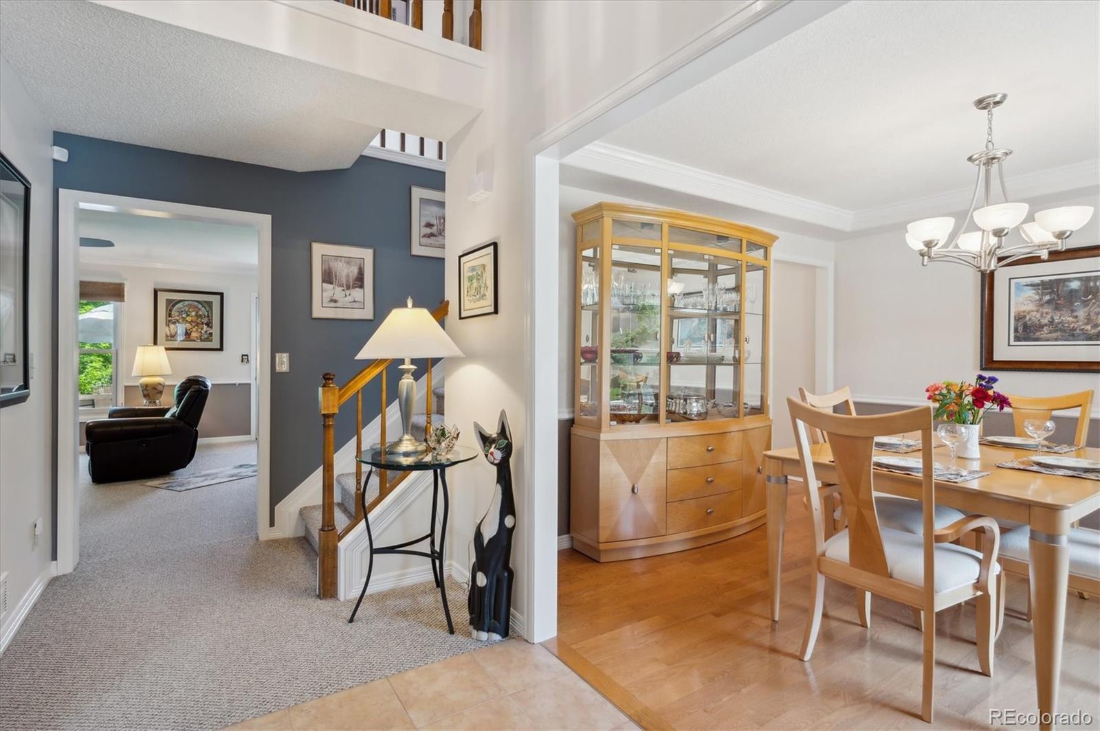 MLS Image #3 for 12593 e lasalle place,aurora, Colorado
