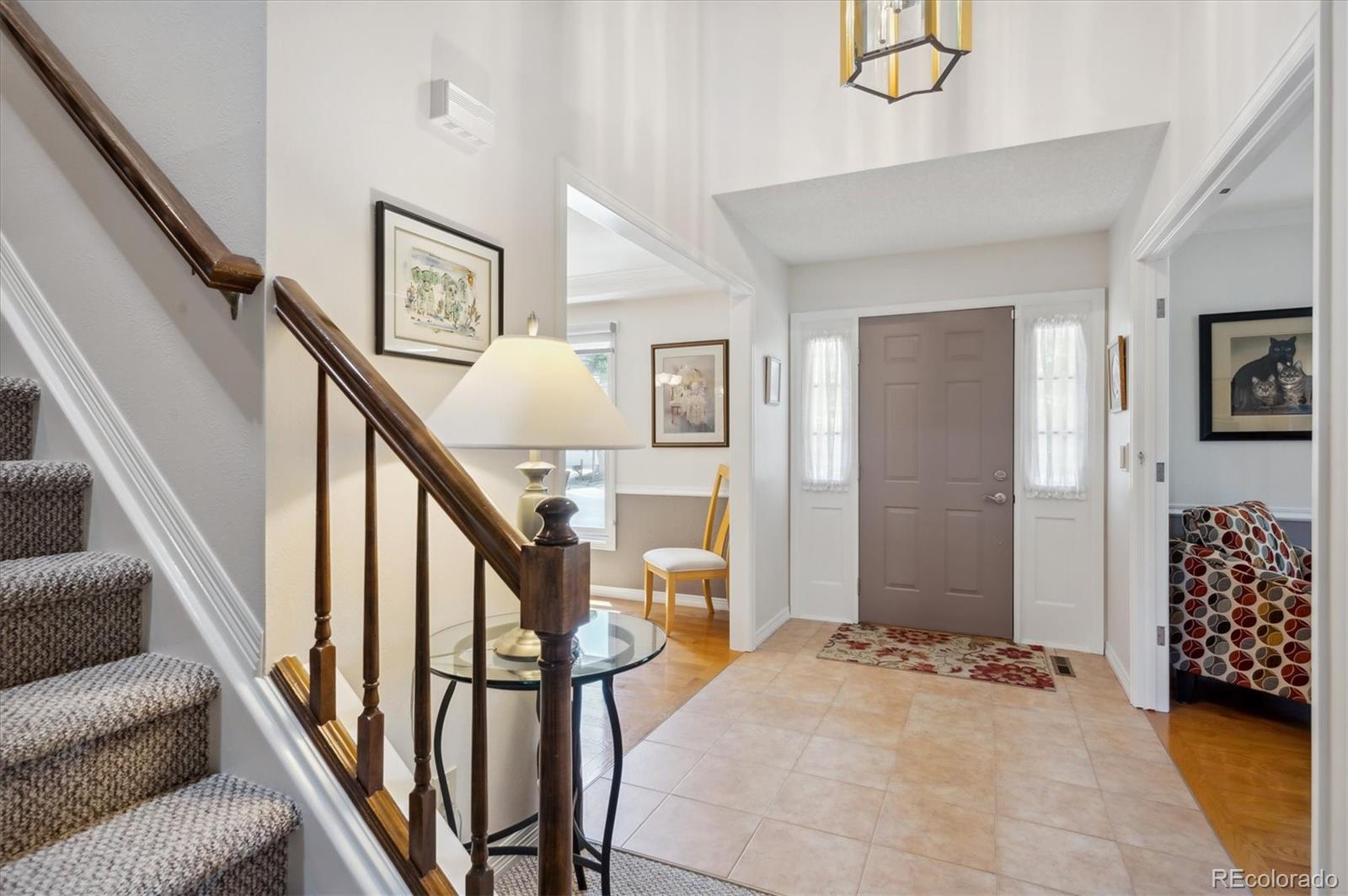 MLS Image #4 for 12593 e lasalle place,aurora, Colorado