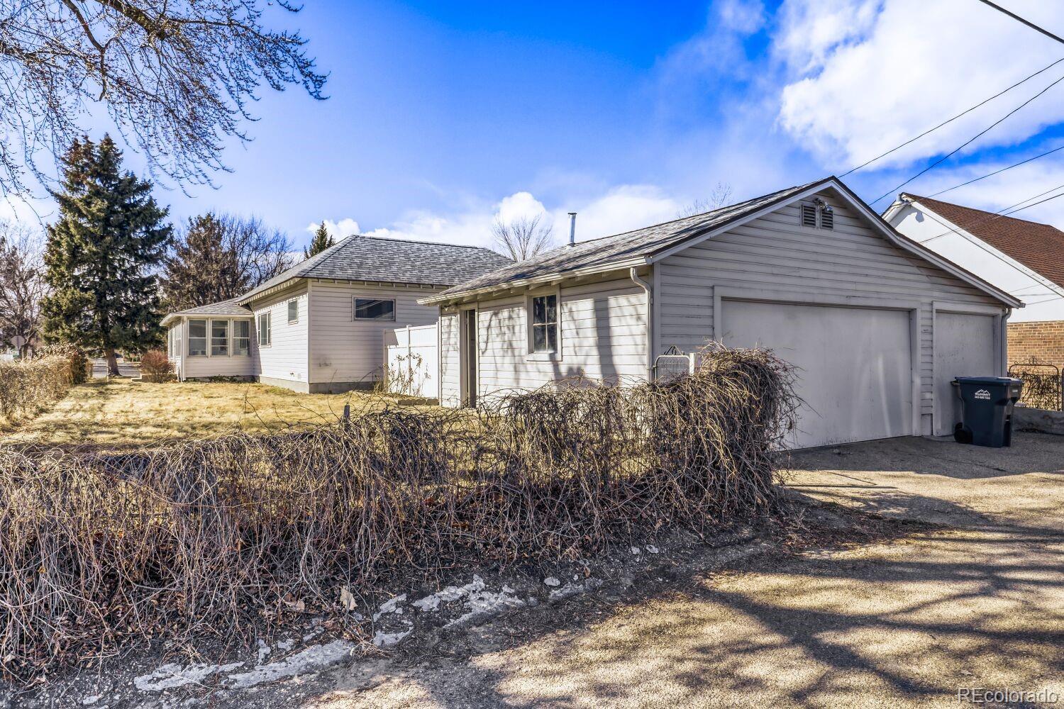 MLS Image #1 for 5755 w 43rd avenue,denver, Colorado