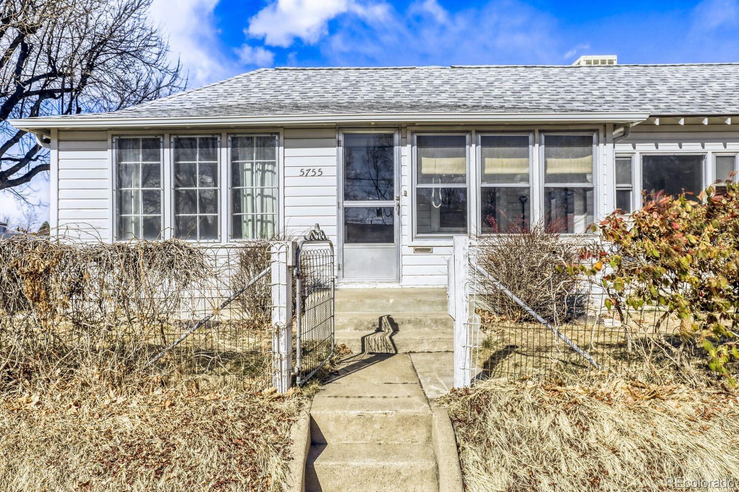 MLS Image #2 for 5755 w 43rd avenue,denver, Colorado