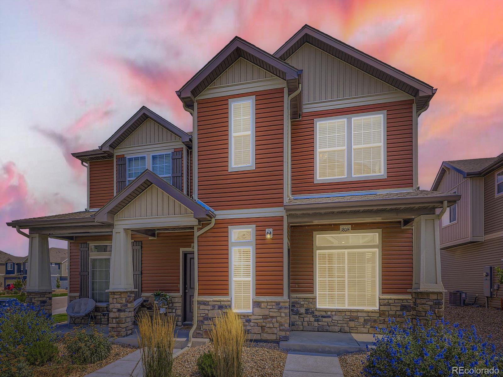 MLS Image #0 for 18014 e 103rd avenue,commerce city, Colorado