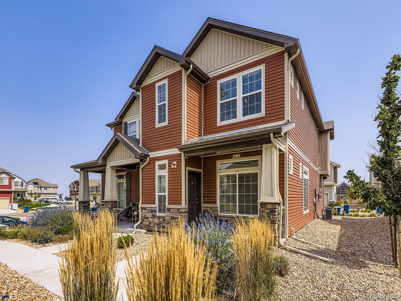 MLS Image #2 for 18014 e 103rd avenue,commerce city, Colorado