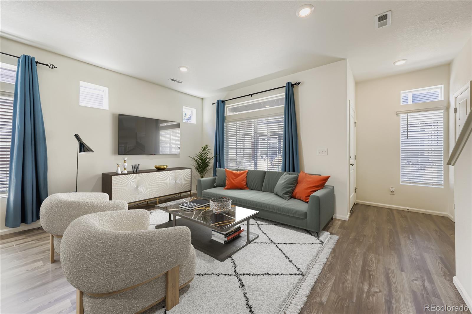 MLS Image #3 for 18014 e 103rd avenue,commerce city, Colorado