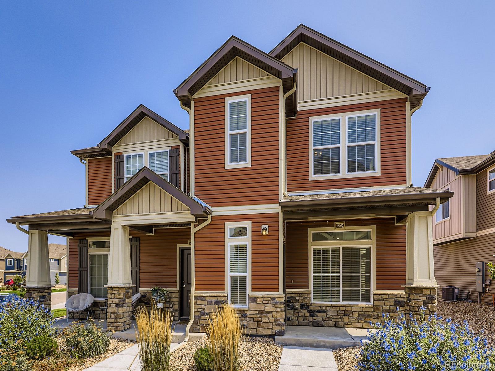 MLS Image #30 for 18014 e 103rd avenue,commerce city, Colorado