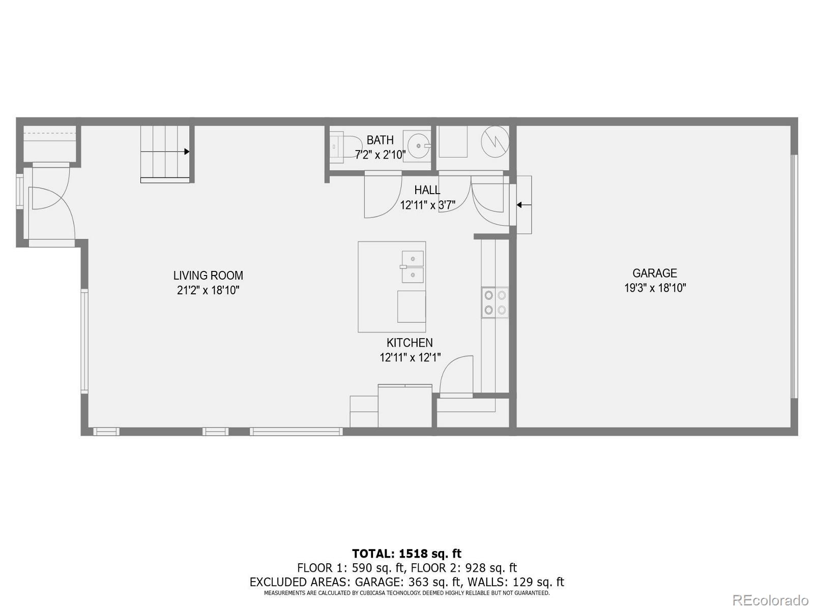 MLS Image #34 for 18014 e 103rd avenue,commerce city, Colorado
