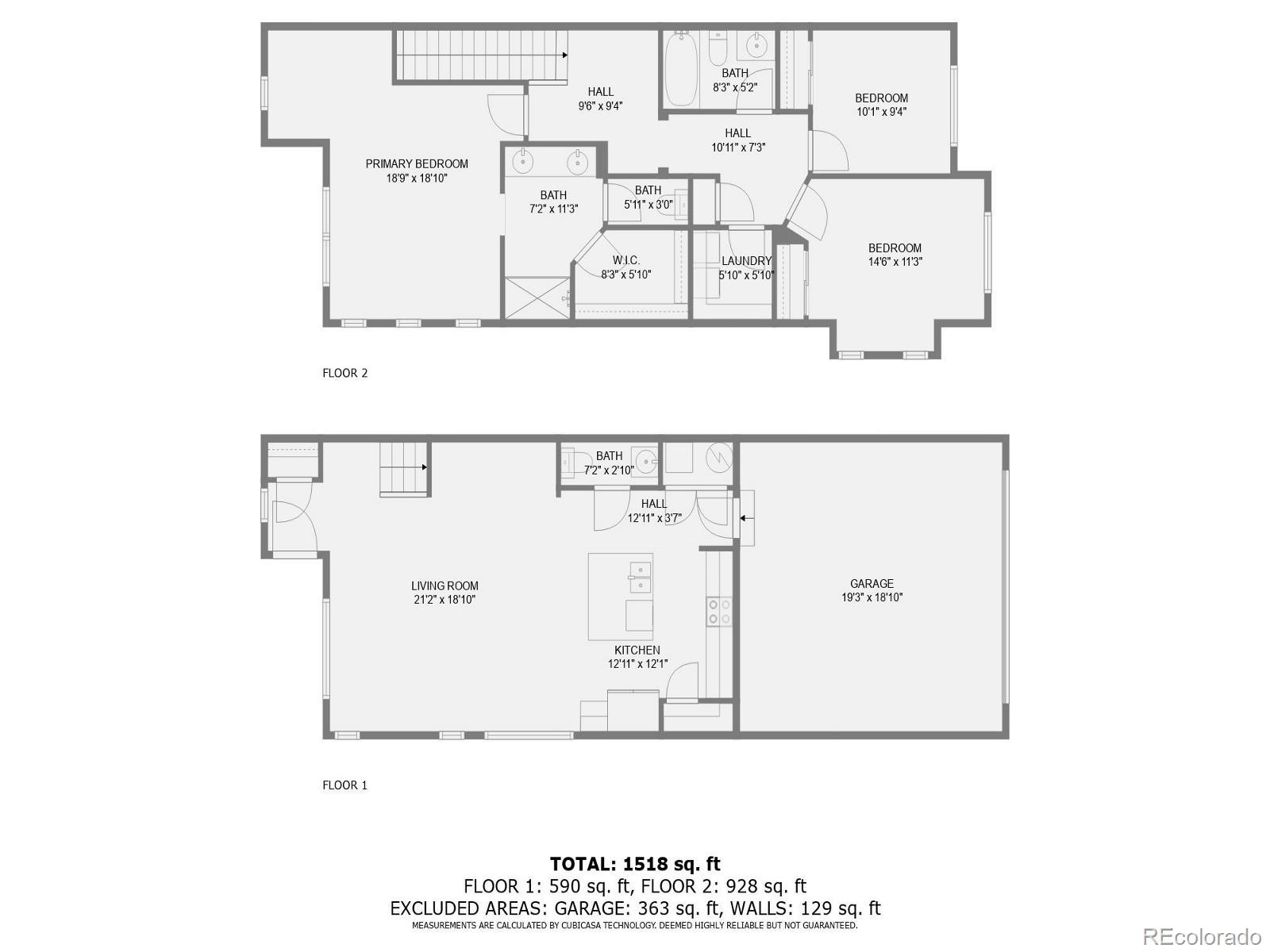 MLS Image #35 for 18014 e 103rd avenue,commerce city, Colorado