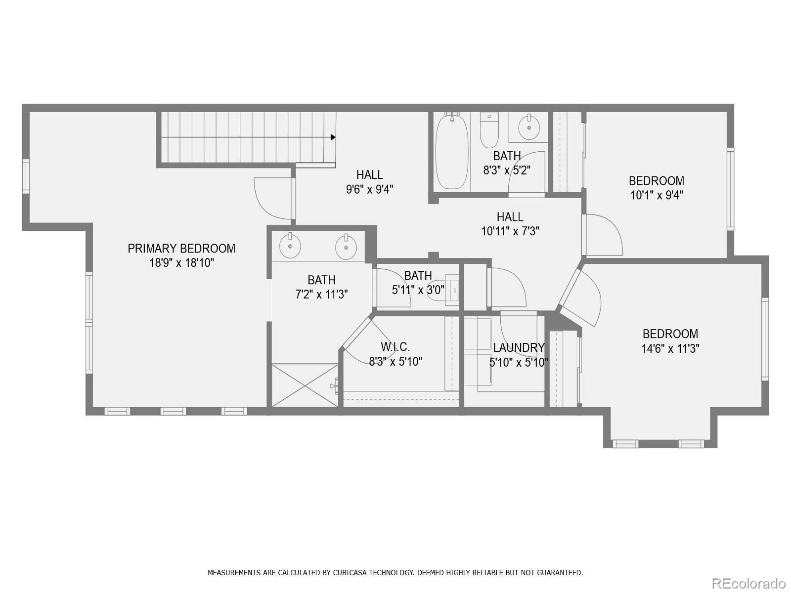 MLS Image #37 for 18014 e 103rd avenue,commerce city, Colorado