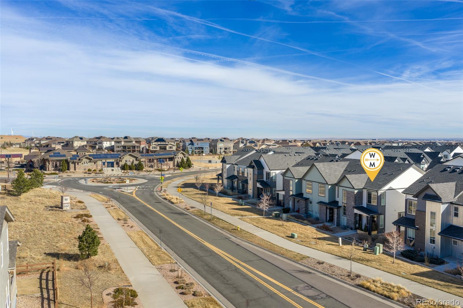 MLS Image #31 for 9331  garnett way a,arvada, Colorado