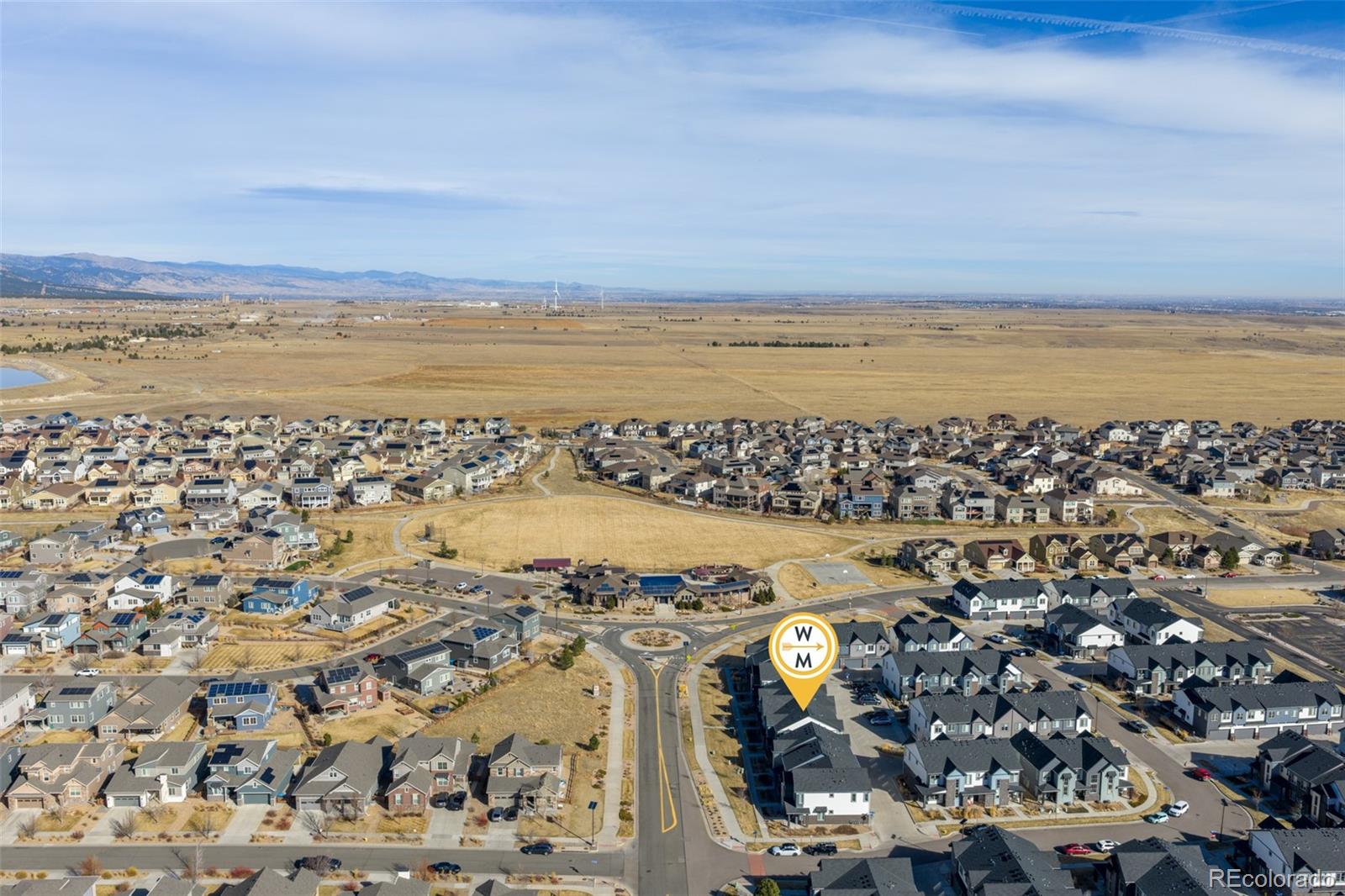 MLS Image #38 for 9331  garnett way a,arvada, Colorado