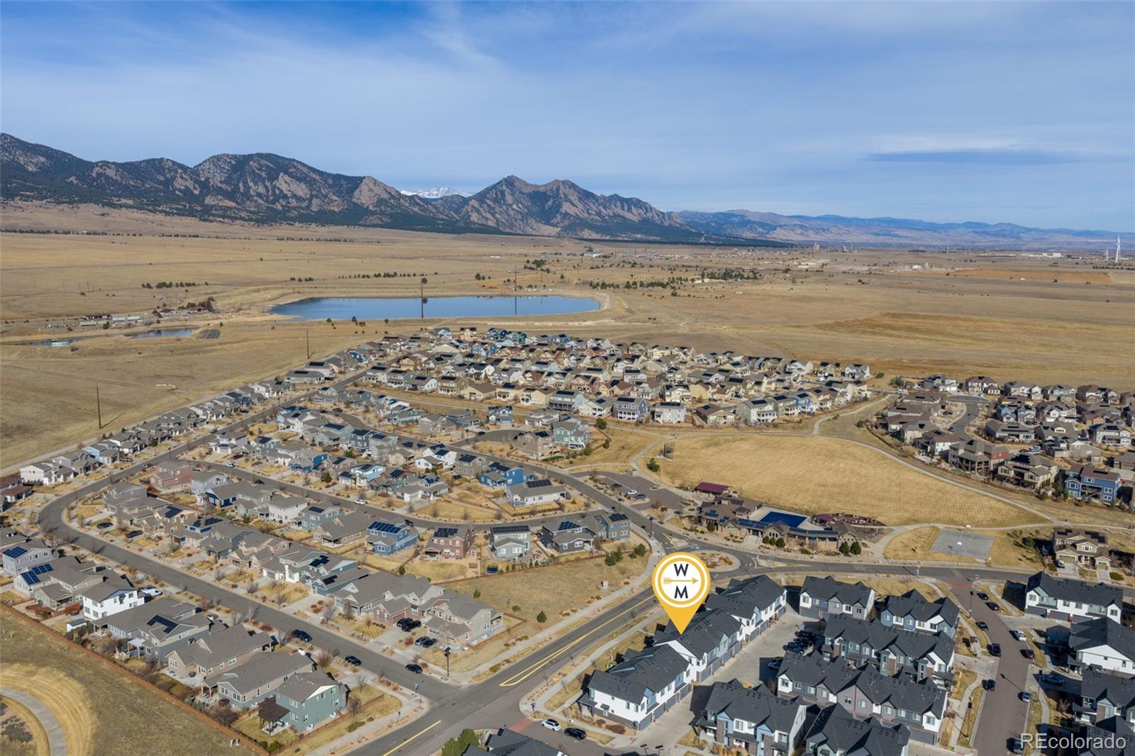 MLS Image #39 for 9331  garnett way a,arvada, Colorado