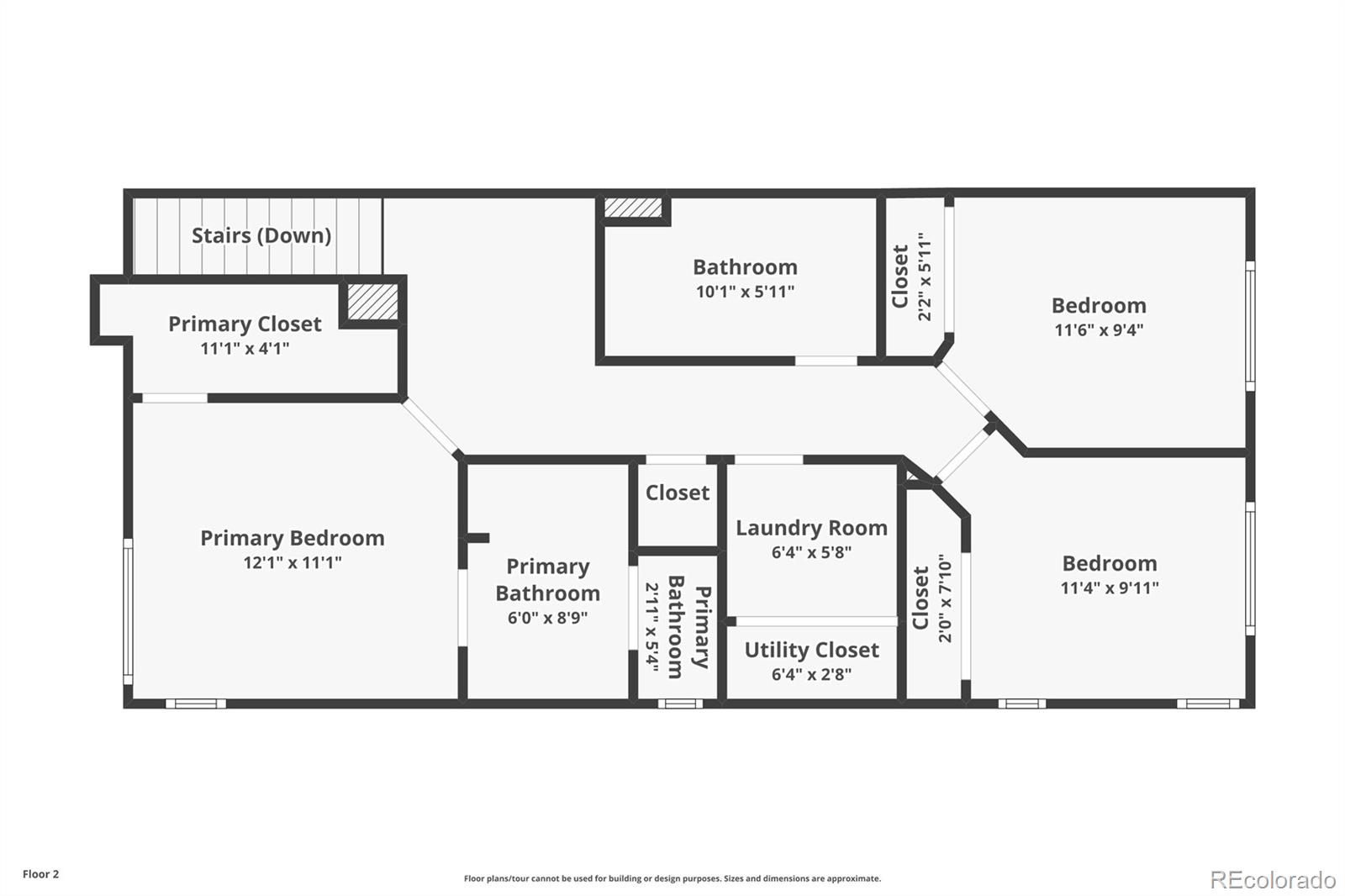 MLS Image #41 for 9331  garnett way a,arvada, Colorado