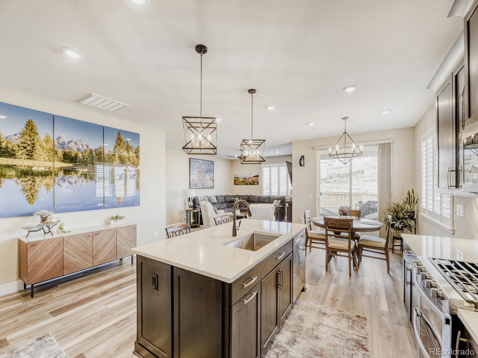 MLS Image #3 for 13525  tree sparrow lane,parker, Colorado