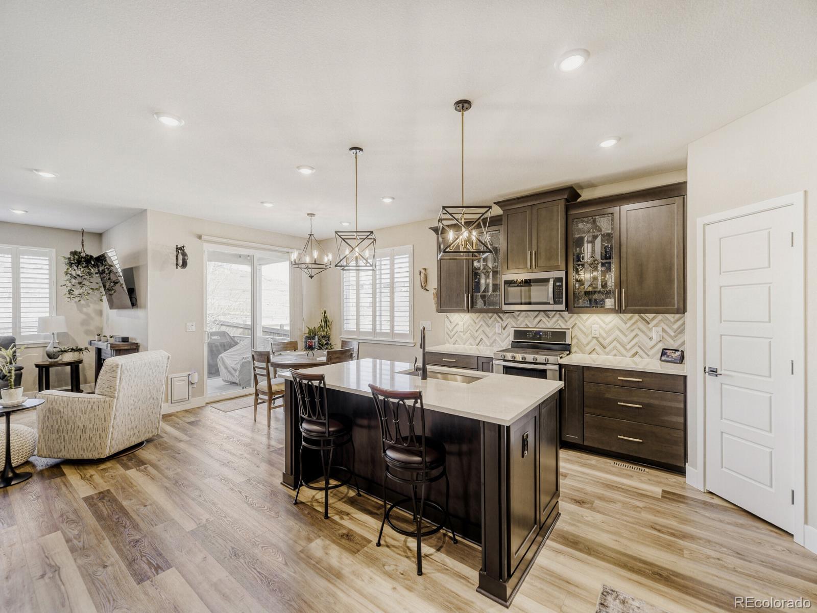 MLS Image #4 for 13525  tree sparrow lane,parker, Colorado