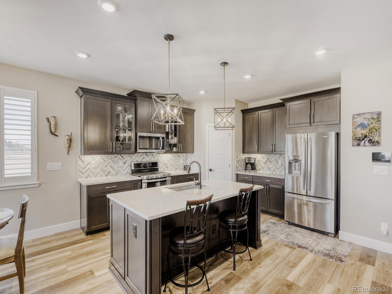 MLS Image #5 for 13525  tree sparrow lane,parker, Colorado