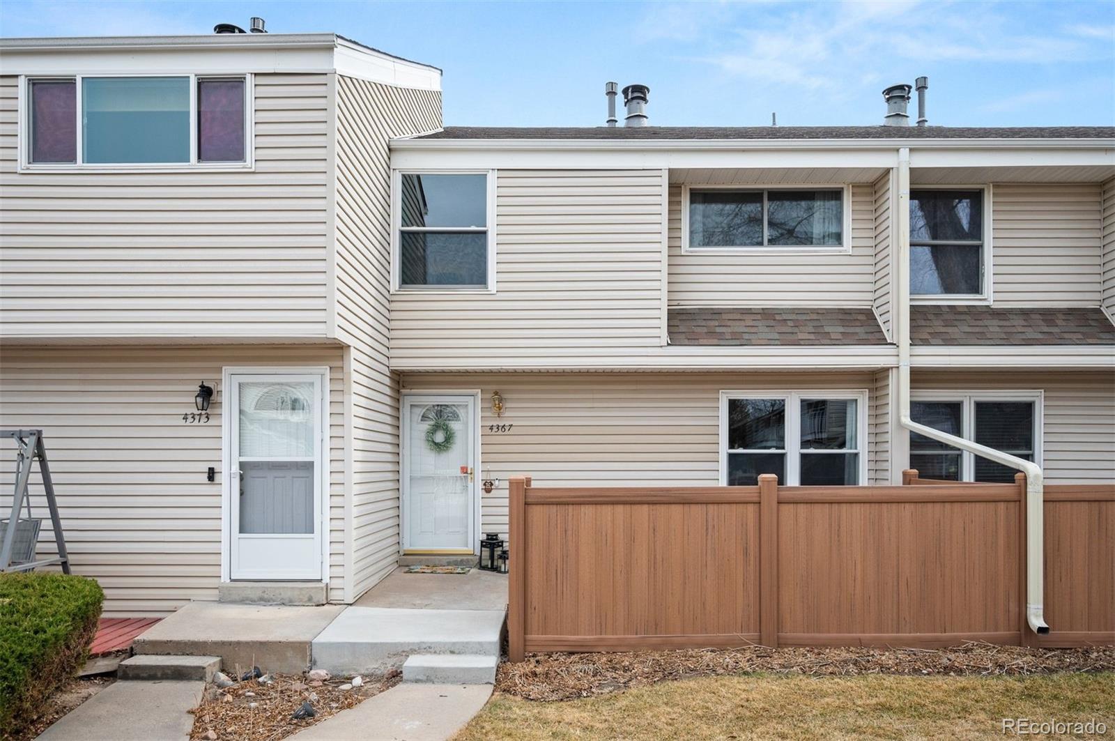 MLS Image #1 for 4367 e maplewood way ,centennial, Colorado