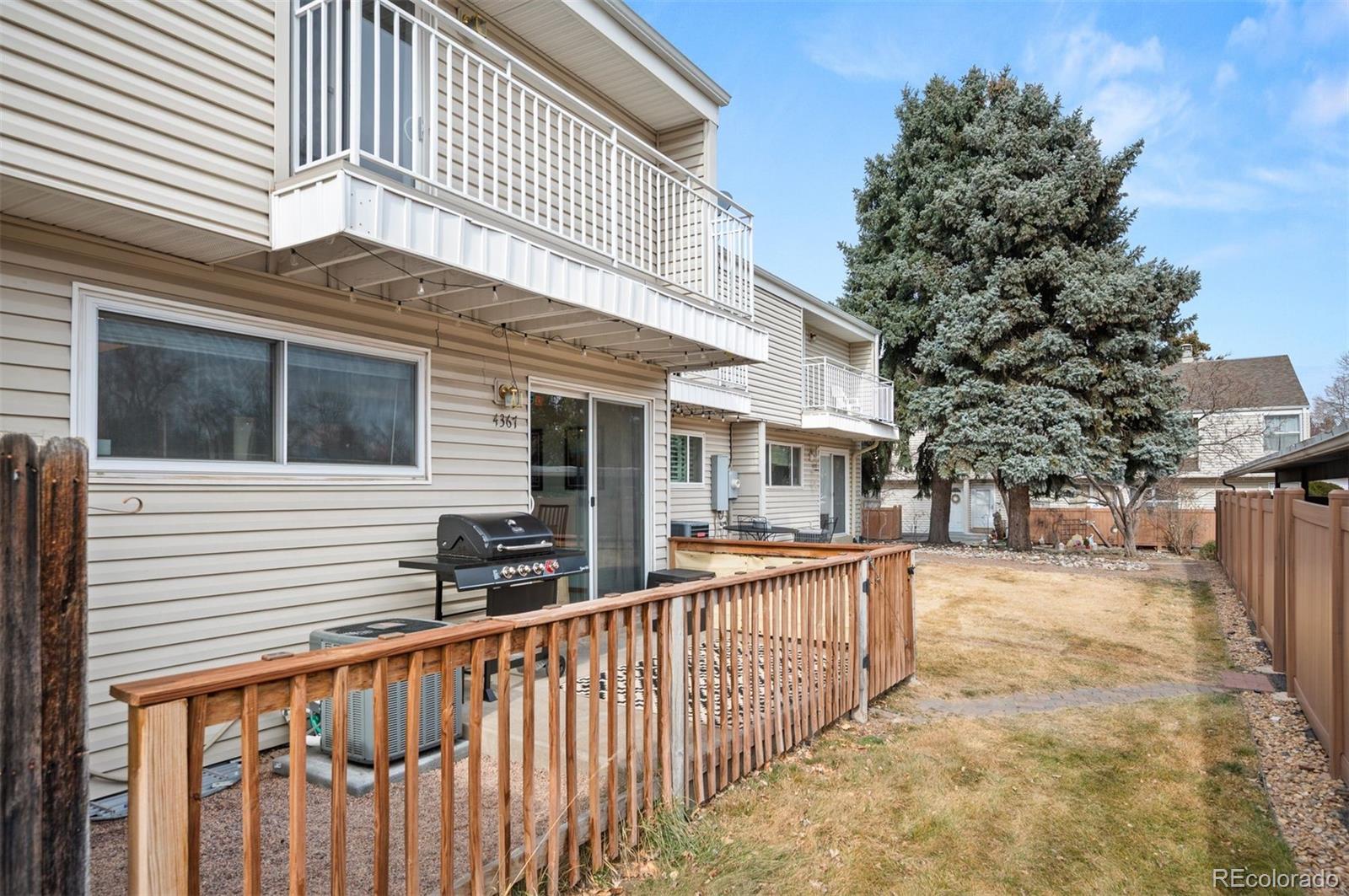 MLS Image #23 for 4367 e maplewood way ,centennial, Colorado