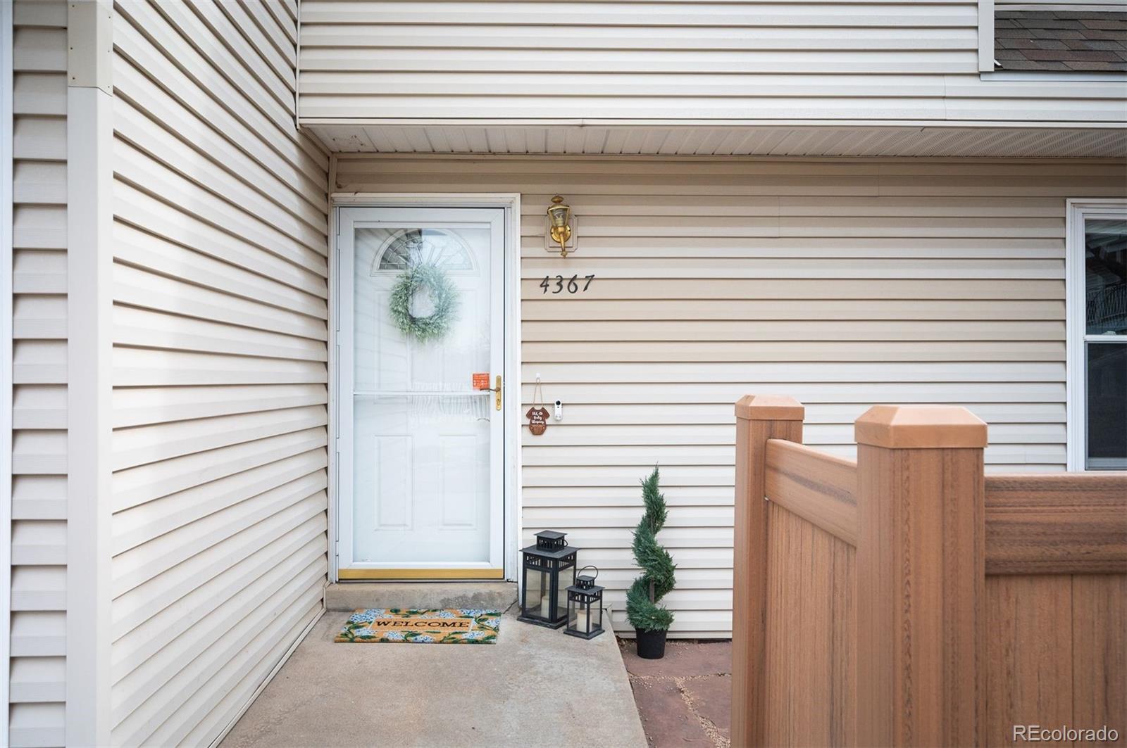 MLS Image #25 for 4367 e maplewood way ,centennial, Colorado
