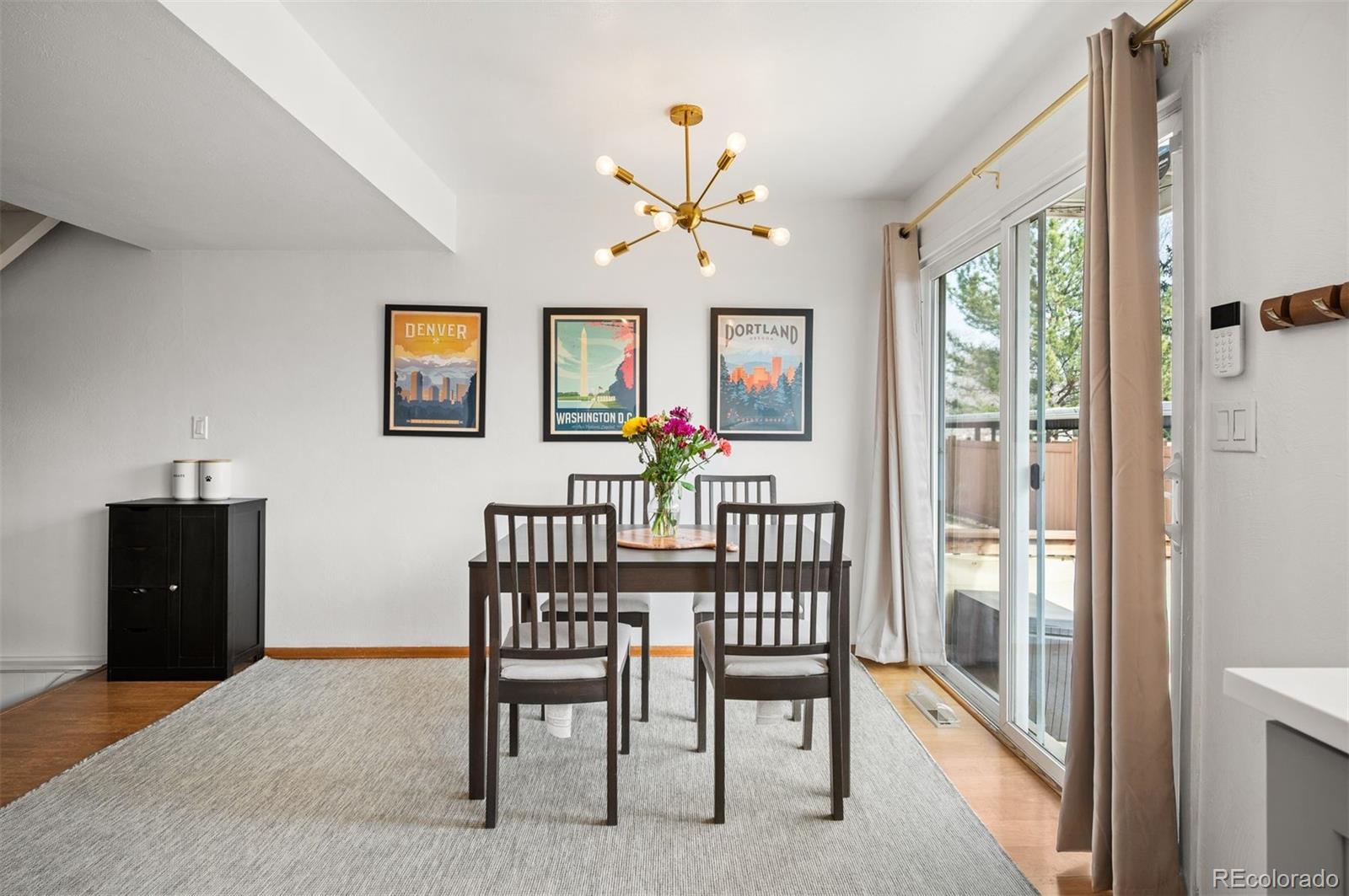 MLS Image #5 for 4367 e maplewood way ,centennial, Colorado