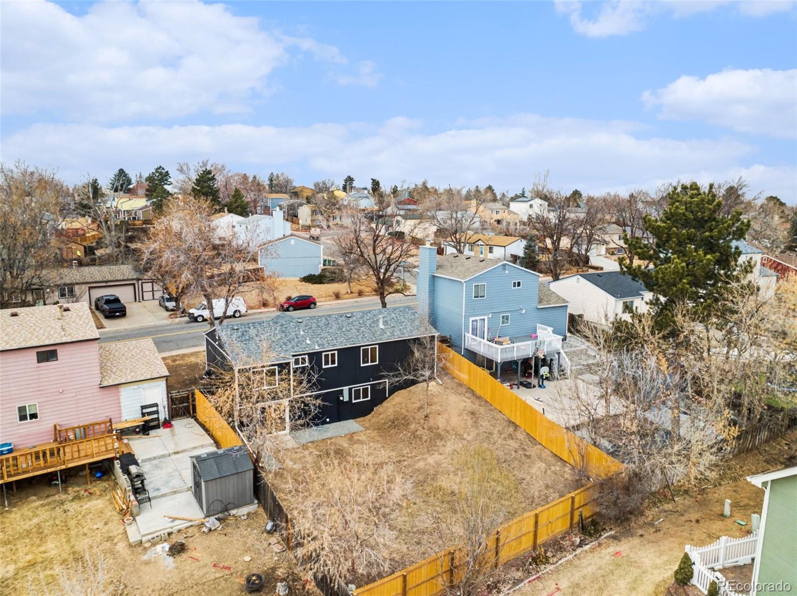 MLS Image #23 for 4108 s richfield street,aurora, Colorado