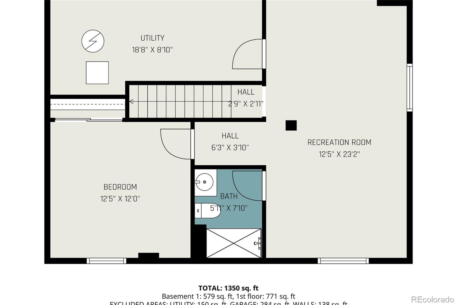 MLS Image #24 for 4108 s richfield street,aurora, Colorado