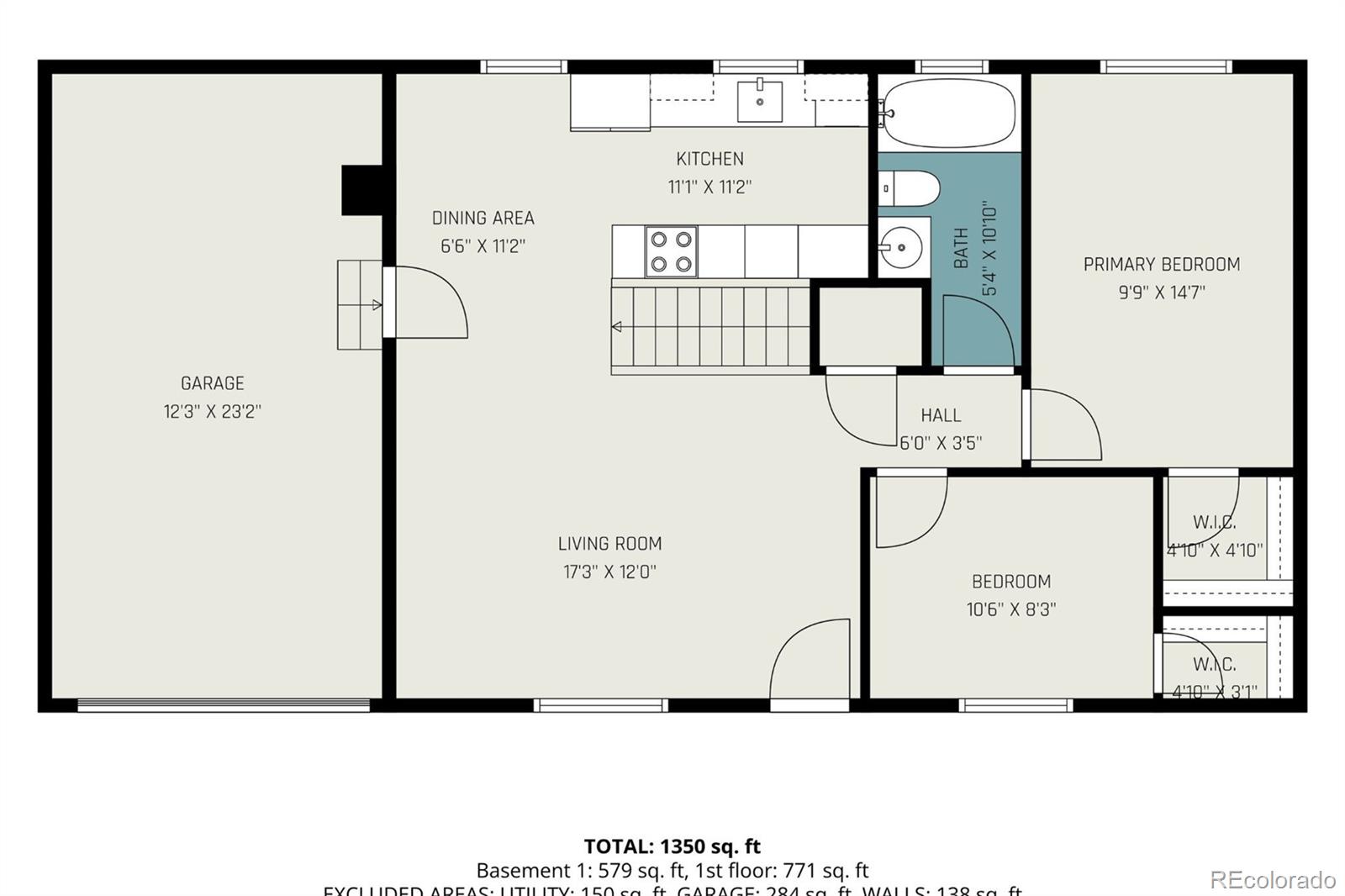 MLS Image #25 for 4108 s richfield street,aurora, Colorado