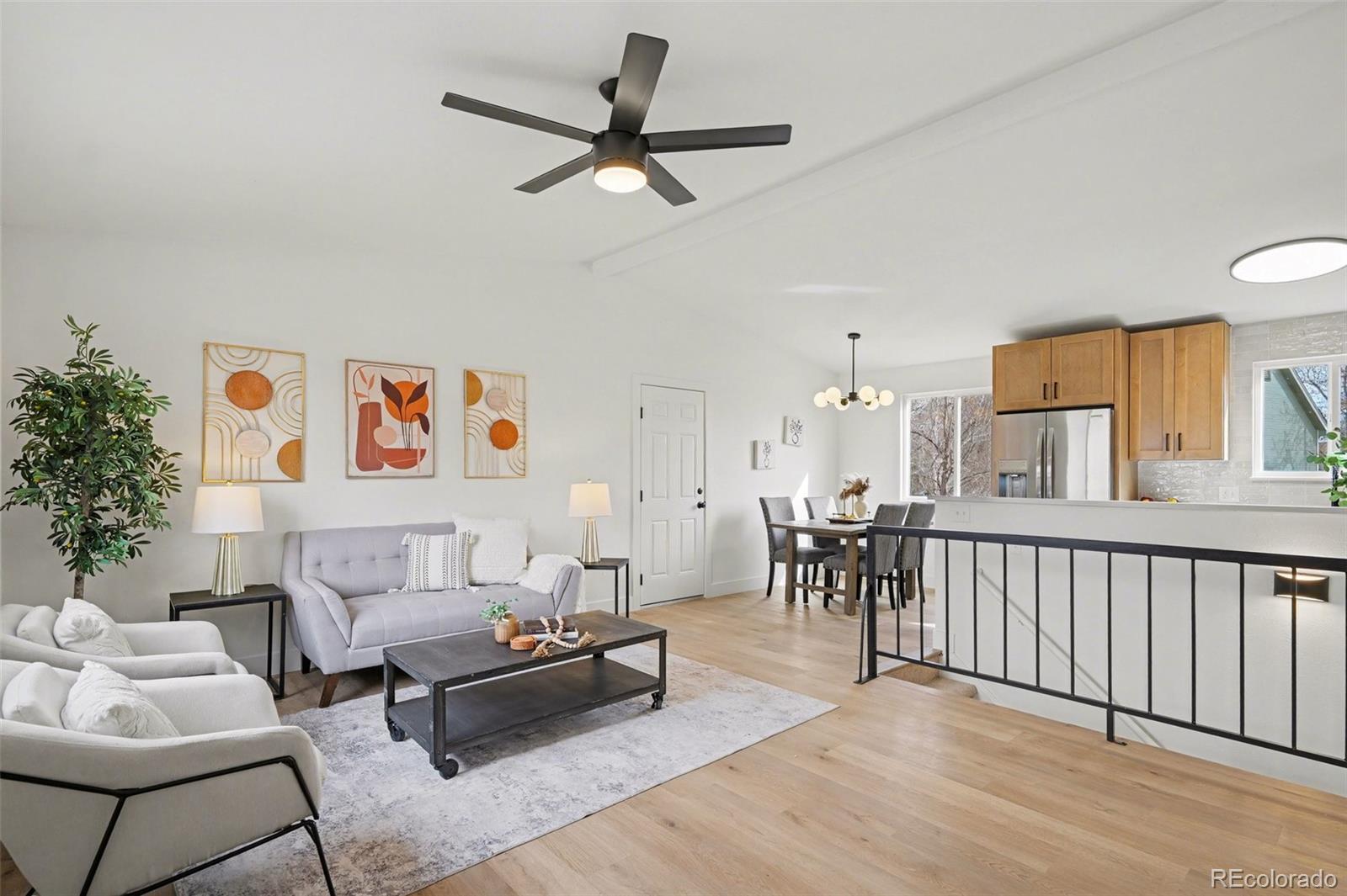 MLS Image #4 for 4108 s richfield street,aurora, Colorado