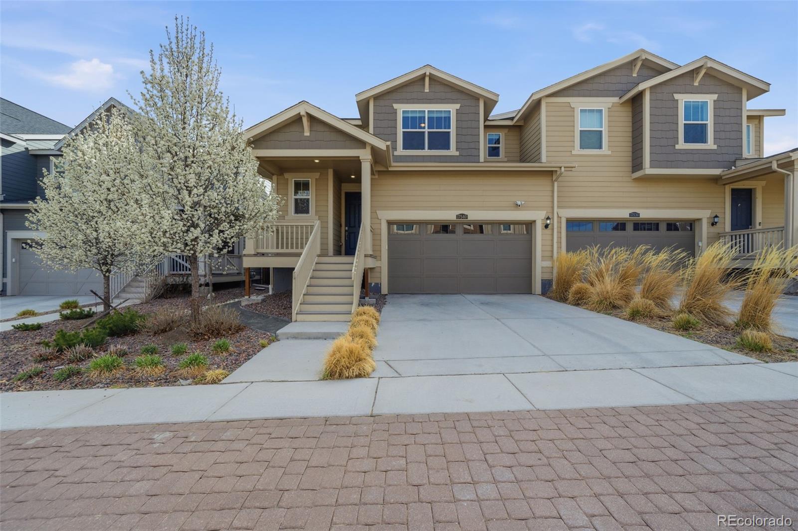 MLS Image #2 for 17540 e 95th avenue,commerce city, Colorado