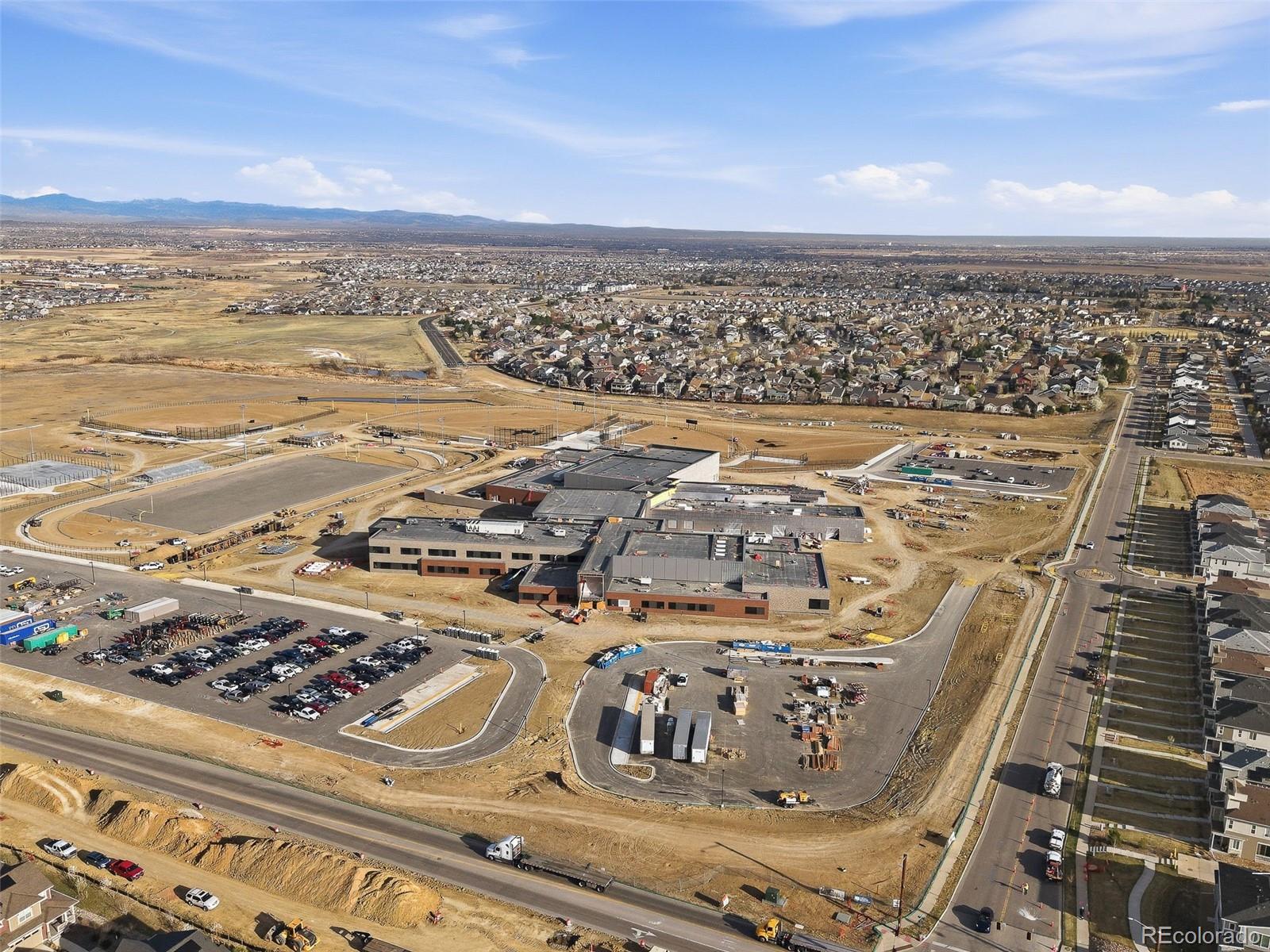 MLS Image #43 for 17540 e 95th avenue,commerce city, Colorado