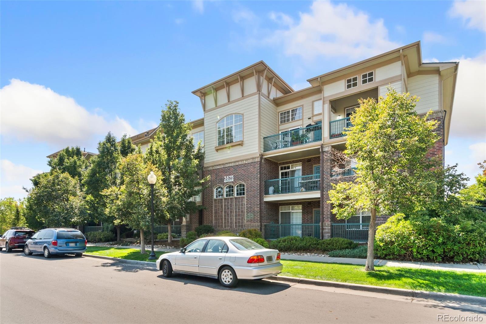 MLS Image #0 for 3875 s dayton street 307,aurora, Colorado
