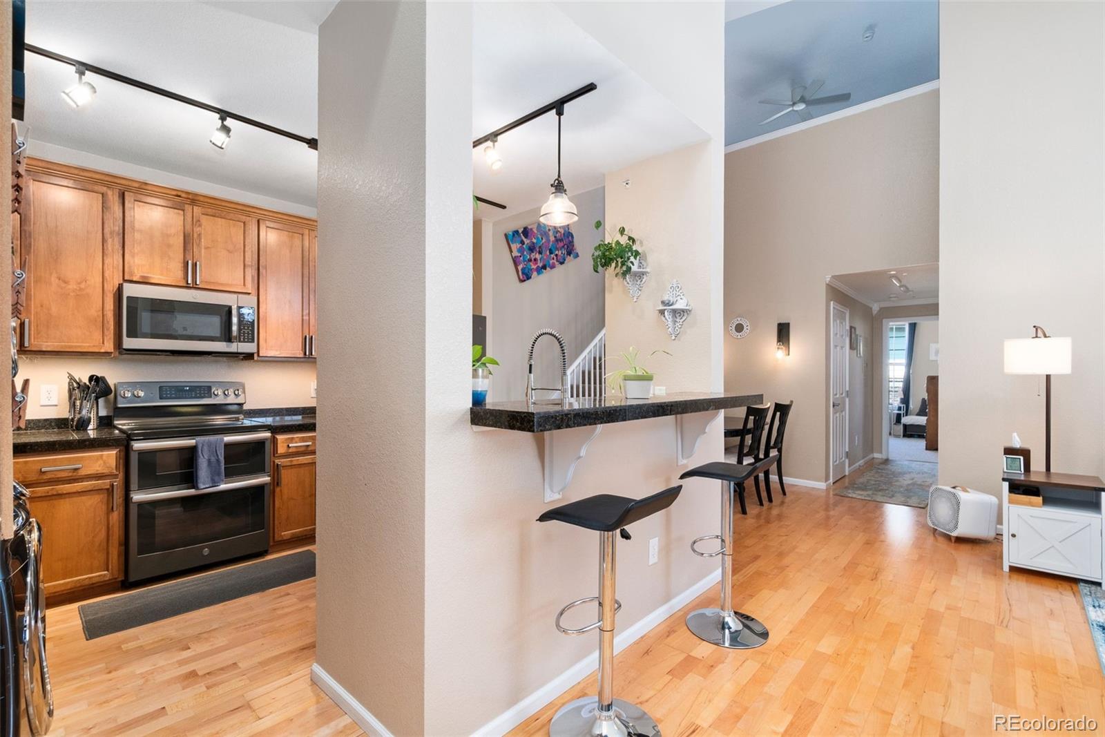 MLS Image #1 for 3875 s dayton street 307,aurora, Colorado