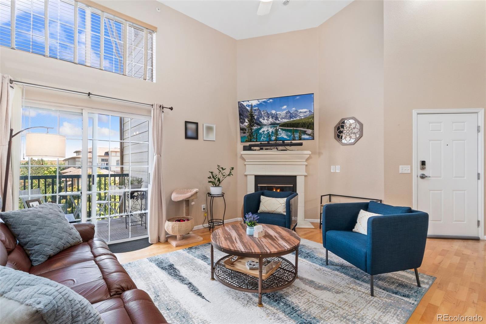 MLS Image #3 for 3875 s dayton street 307,aurora, Colorado