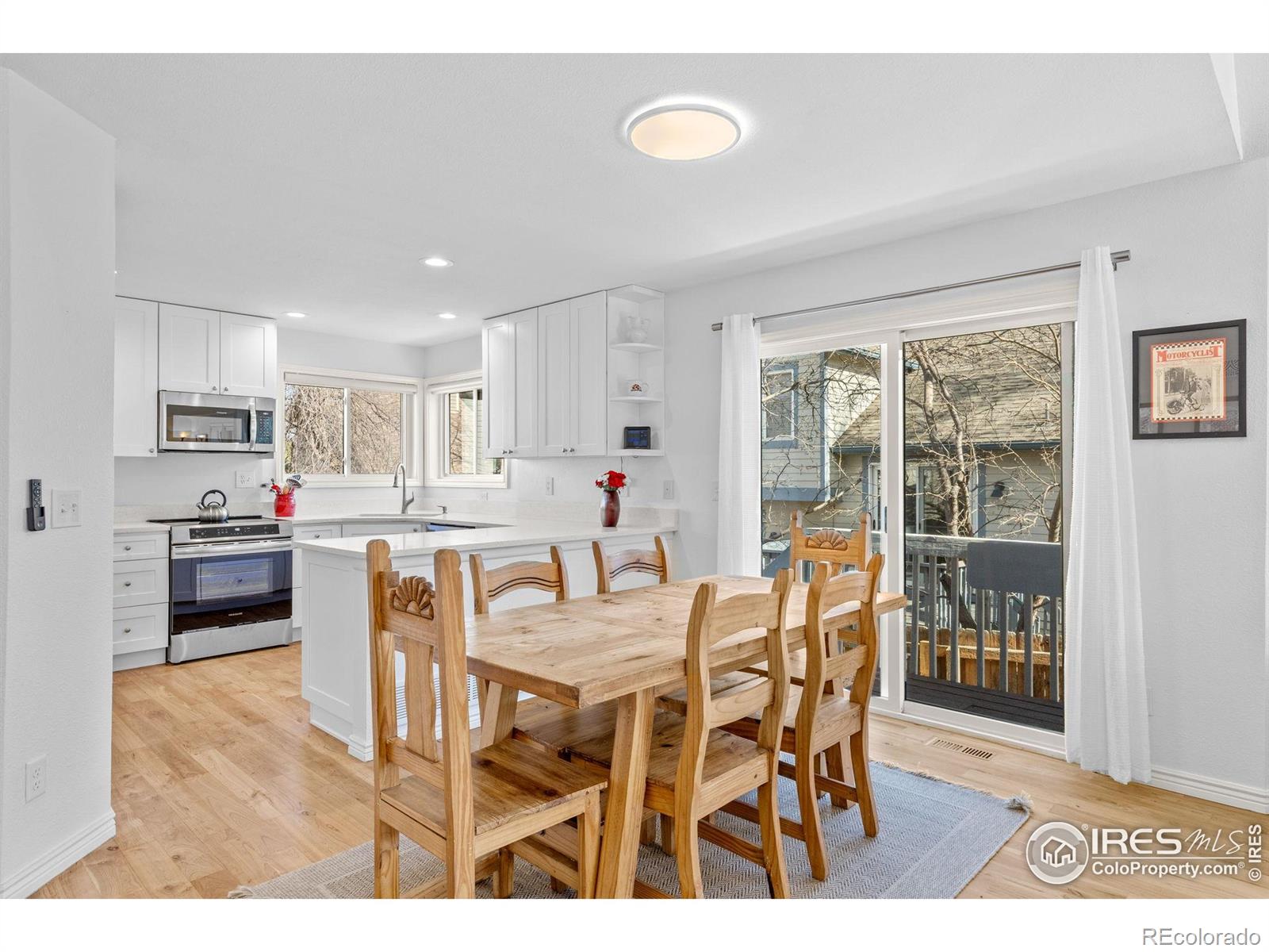 MLS Image #13 for 5646  rim rock court,boulder, Colorado