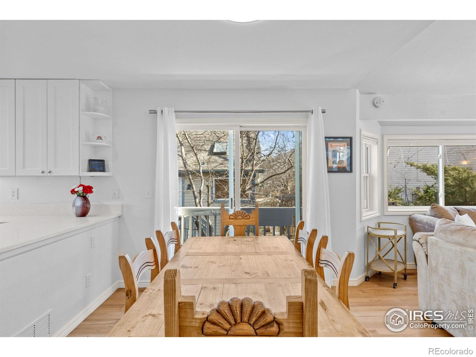 MLS Image #15 for 5646  rim rock court,boulder, Colorado