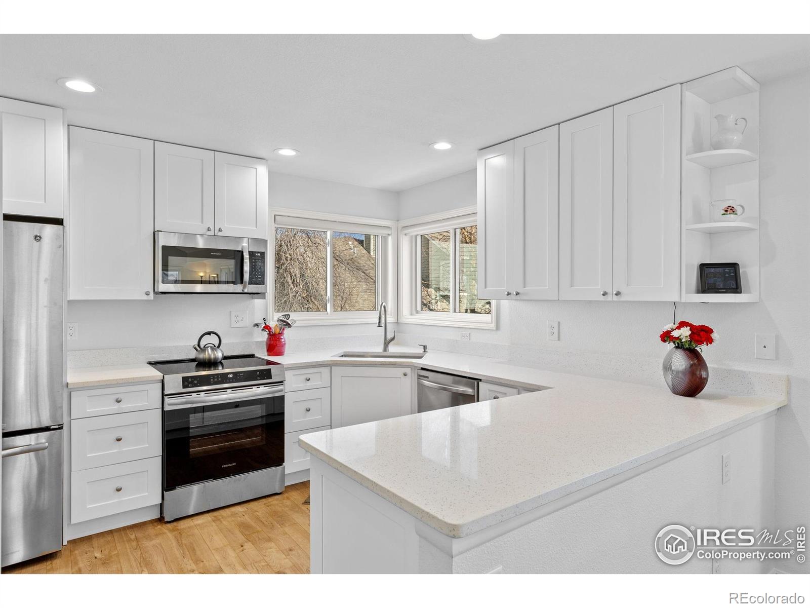 MLS Image #16 for 5646  rim rock court,boulder, Colorado
