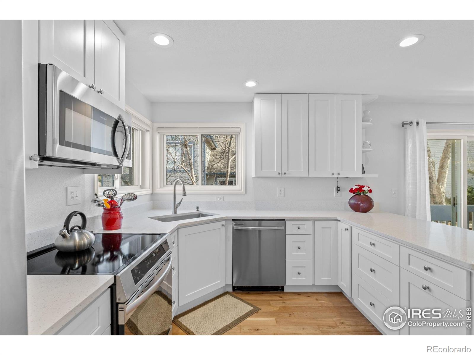MLS Image #17 for 5646  rim rock court,boulder, Colorado